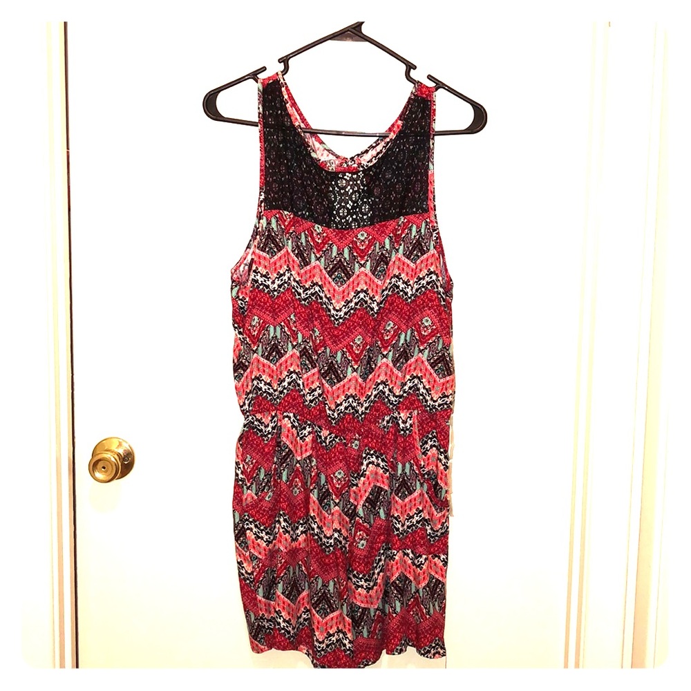 Bongo Romper